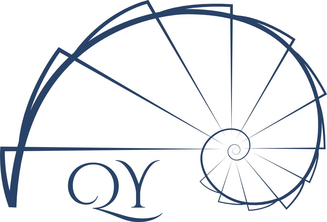 QY Logo